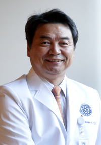 이영희 원주세브란스기독병원장 임명