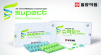 일양약품 슈펙트 중국 3상 신청완료

