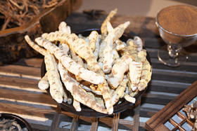 '백수오 등 복합추출물', 퇴행성 관절염에 유용