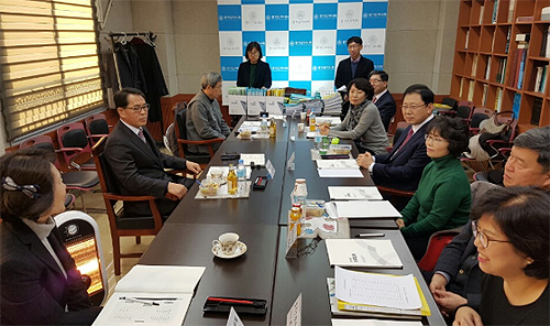 경기도약 감사단 "회원 위한 회무 집행부 역랑 집중"