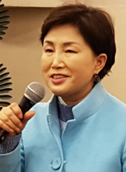 전혜숙 의원 "DUR 의무화...약사 필요성 주장해야"