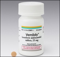 길리어드 B형간염 신약 베믈리디, 유럽 허가 통과