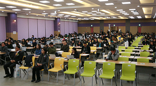 고양시약, 연수교육비 3만원 부과…교육 내실화