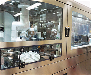 약사·한약사 68%, 인공지능·로봇 대체 가능 