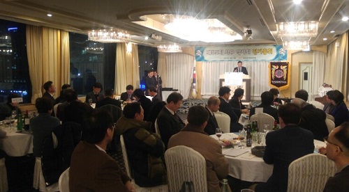 부산 서구약, 올해 예산 2100여만원 승인