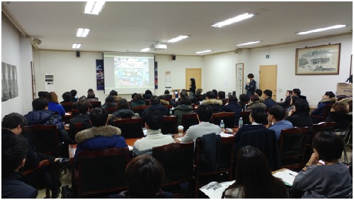 휴베이스, '오픈하우스'서 경영 노하우 공개