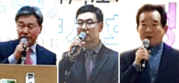 종로구약, 예산 1억2천만원 승인…분회비 2만원 인상
