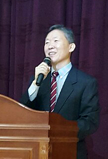 노원구약 "험난한 약사현안, 소통과 단결로 극복"