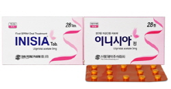 '이니시아', 엘러간 통해 미국 시장 들어간다