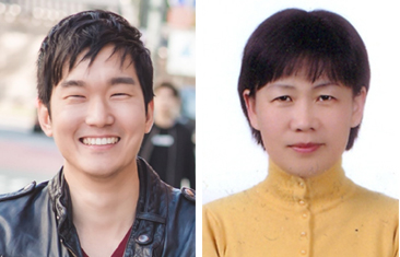 제5회 한독문학상 대상 이재홍·이혜경 약사