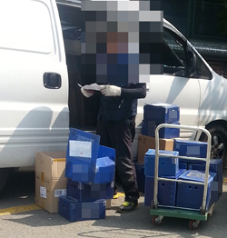 신생 온라인몰에 도매 입점 시작…"셈법도 제각각"