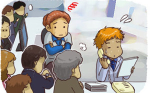 육아 커뮤니티에 공개해 볼까요? 약사들 전전긍긍