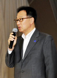 코오롱제약, 이우석 대표 자율준수관리자 선임