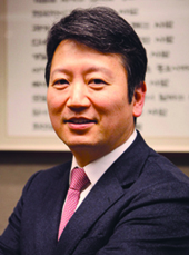 전 한미 R&D본부장이 그리는 LG화학 신약개발은?