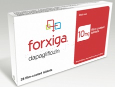 급성 신손상 포시가, 신장애 환자 안전성임상 착수