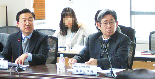 복지부 "신약 사용량 연동 환급제 적용 신중 검토"