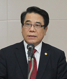 조찬휘 "편의점 건기식 판매 자율화도 막아내야 한다"