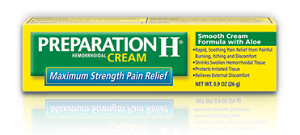 유통컨소시엄 LPA, 화이자 '푸레파레숀H크림' 유통