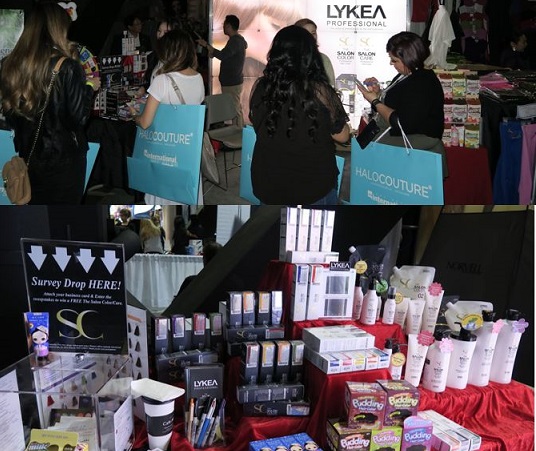 동성제약, 미국 미용전문가 엑스포 참가 