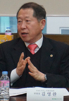 61개 의료정책 이슈 마련…공단 현지확인도 포함
