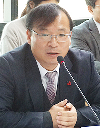 "의료전달체계 가장 중요한 과제…이달 협의 재개"