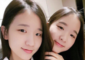 쌍둥이 자매 약사국시 동시 합격…언니 김 진 씨 수석