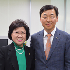 "사무장병원 부당비용 환수 법적근거 마련을"