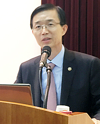 방문규 차관 "문형표 해임건, 연금공단에 요청할 것"