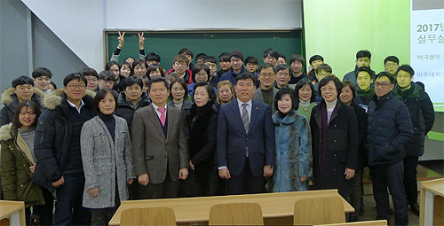 수원시약, 아주대 약대서 프리셉터 워크숍