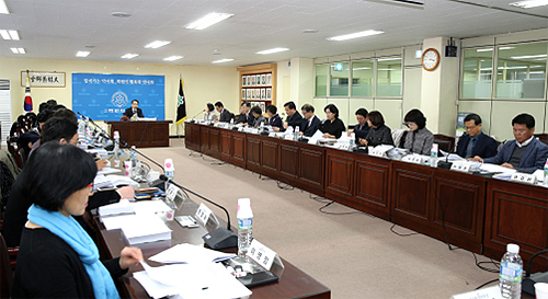 약사회, 정부지원 공공심야약국 편익분석 연구 착수