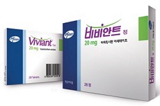 불 붙은 '비비안트' 제네릭 개발…특허회피는 허들