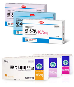 출시 1년된 고지혈증복합제, 제약사 간판품목으로