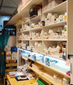 "조제실 덕용포장만 보면 답답해"…개선요구도 폭주