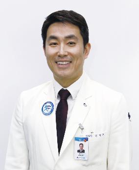 안양샘병원, 제7대 권덕주 병원장 취임 