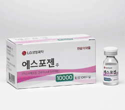 특허법원 "LG화학 EPO특허 무효"…대한제당 승소