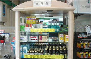 관광업자 상비약판매 입법추진…골치아픈 약사사회