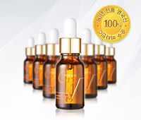 국제피앤비 '퓨어비타C17세럼' GS홈쇼핑 론칭