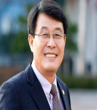 김광수 의원, 국민의당 시도위원장단협 대표 선임