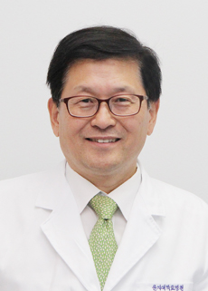 을지대의료원장에 이승훈 의대학장 임명