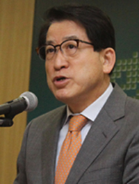 떠나는 이경호 회장 "산업경쟁력 선진국 수준 도달"