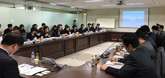 심평원-제약계 약가제도 개선안 등 '열린토론'