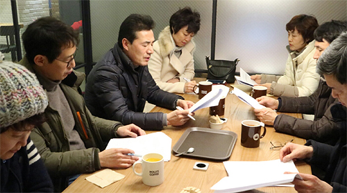 평택시약, 올해 사회공헌활동 계획 확정