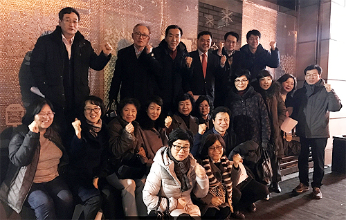 성남시약, 팜아카데미 2기 강좌 준비 만전