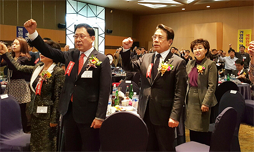 경기도약 "편의점약 확대, 약사직능 말살 기도"