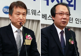 인천시약 "유통 대기업 대변하는 정부정책 막아내자"