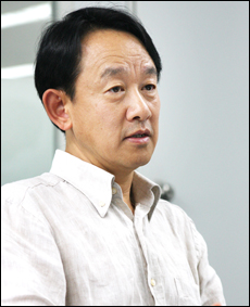 종근당, 이병건 전 녹십자 대표 영입 공식화