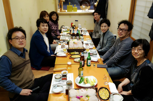 은평구약, 정춘숙 의원 만나 약계 현안 전달 