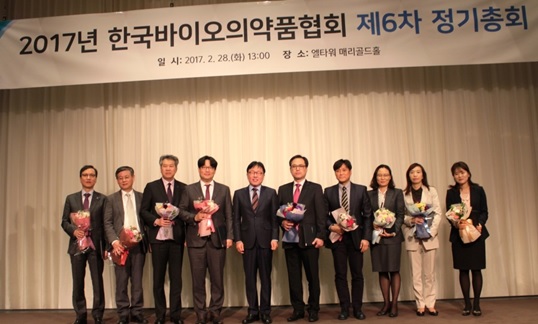 윤성태 휴메딕스 대표, 식약처장 표창 수상