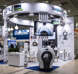 동국, 모바일 CT 파이온 관련 6개병원과 협약