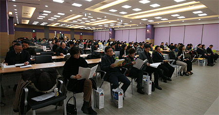 고양시약, 365일 공부하는 약사상 구현사업 추진